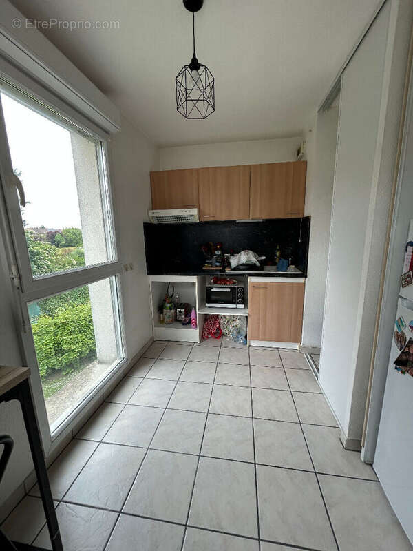 Appartement à SOMAIN