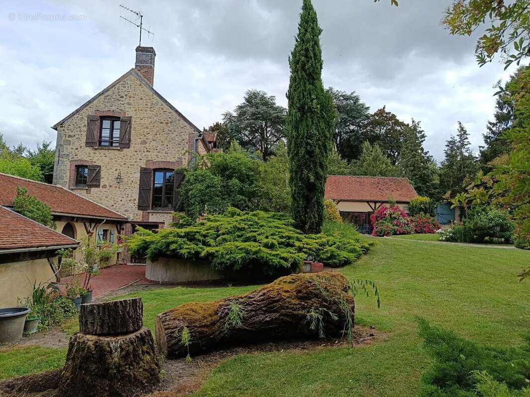 Propriété - Sézanne (51120) - Ref 2294 - photo 3