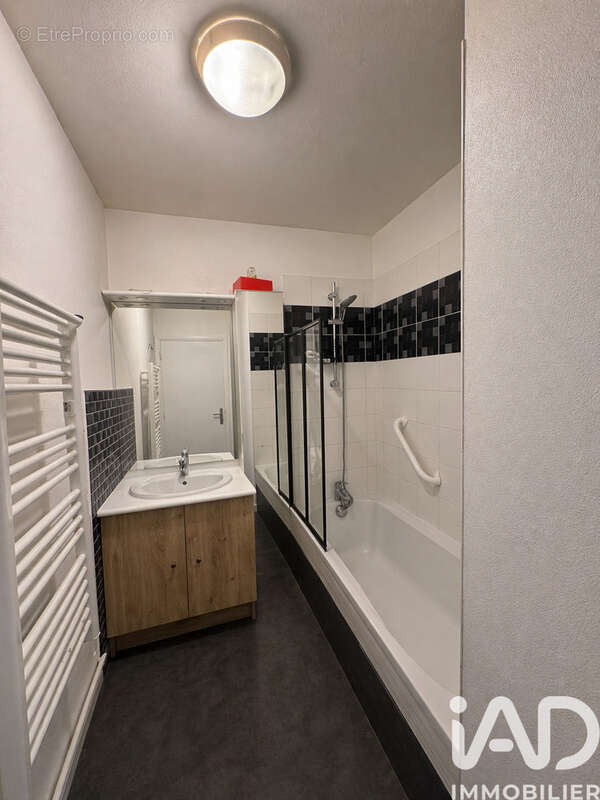 Photo 8 - Maison à CROZON