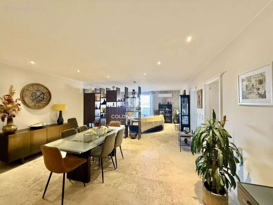 Appartement à SANTA-REPARATA-DI-BALAGNA