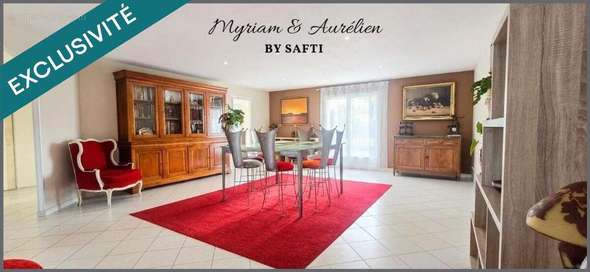 Photo 5 - Maison à DUN-LE-PALESTEL