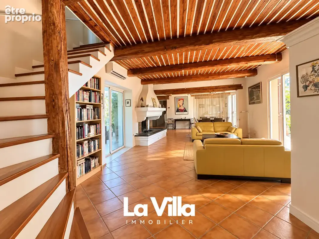 Maison  7 pièce(s) 224 m2 - photo 6