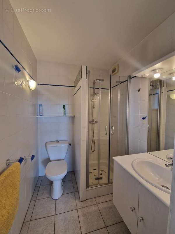 Maison à LES ANGLES