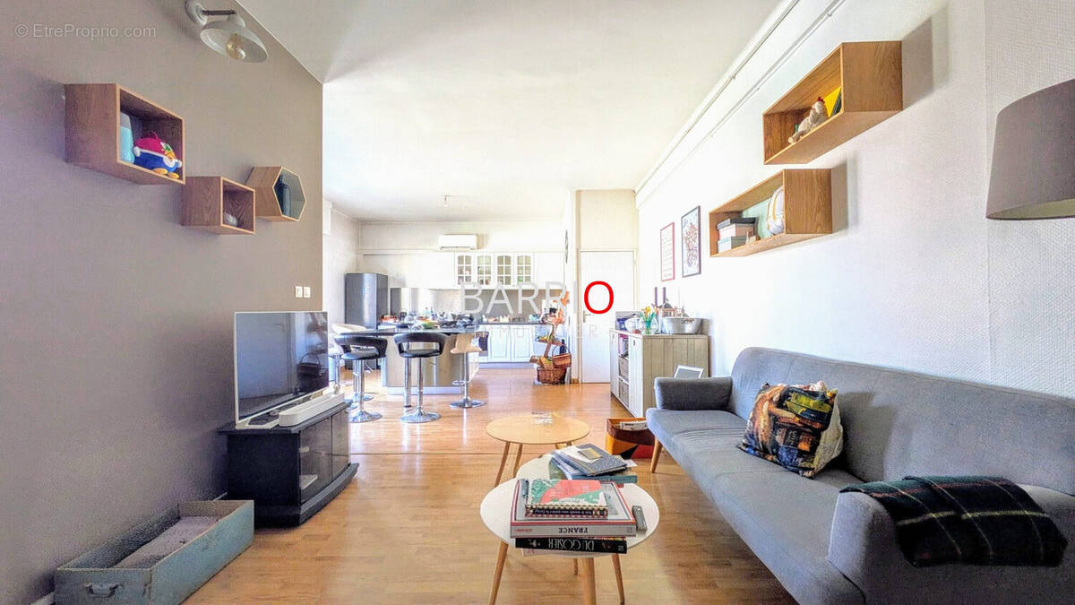 Appartement à PERPIGNAN