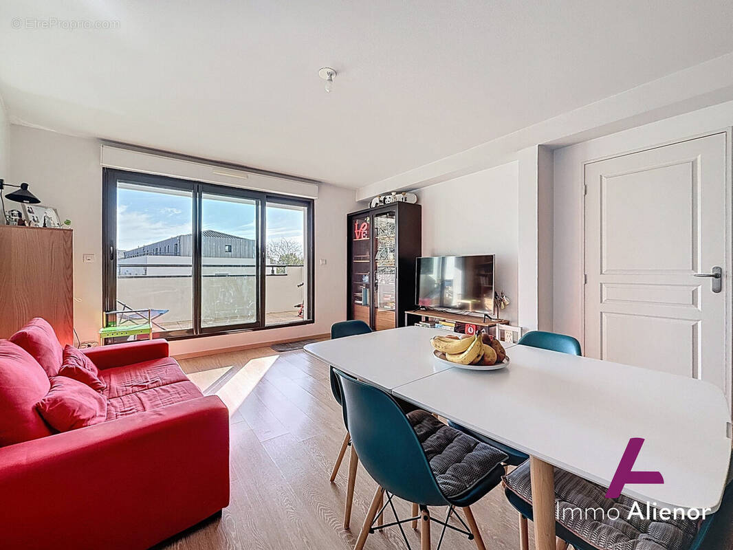 Appartement à TALENCE