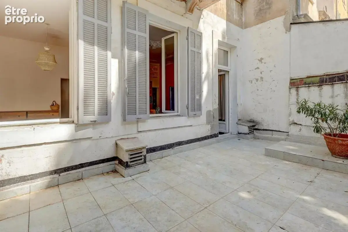 Appartement t2 avec terrasse calme sud - photo 9