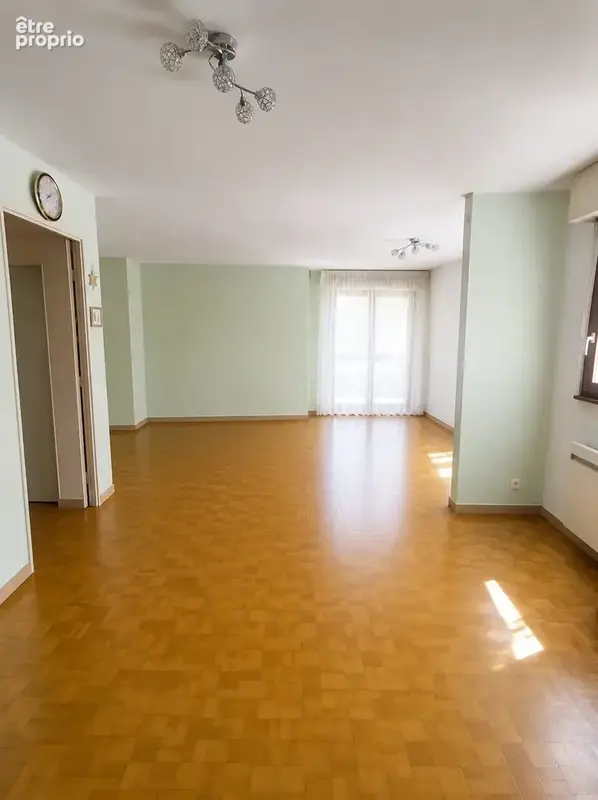 Appartement 79 m² à Lingolsheim  - photo 3