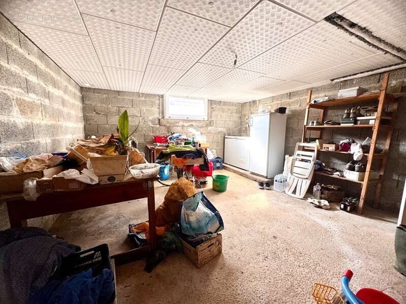 Maison à PLOUDALMEZEAU