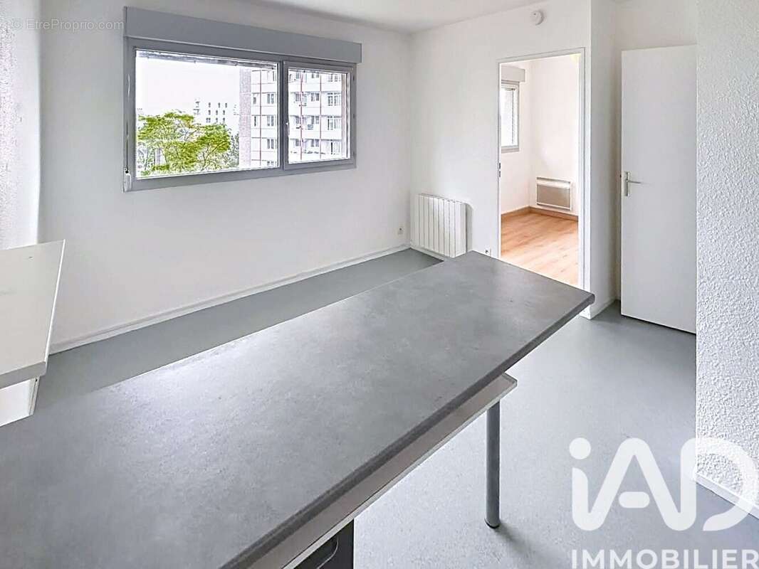 Photo 7 - Appartement à RENNES