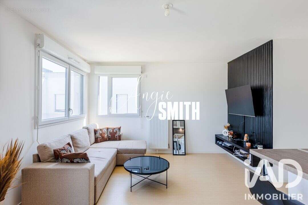 Photo 3 - Appartement à CERGY