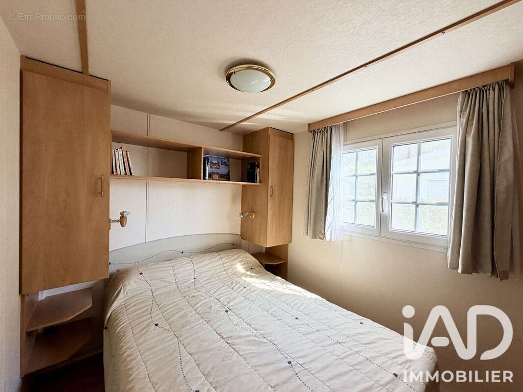39 m² à Roquebrune-Sur-Argens  - photo 8
