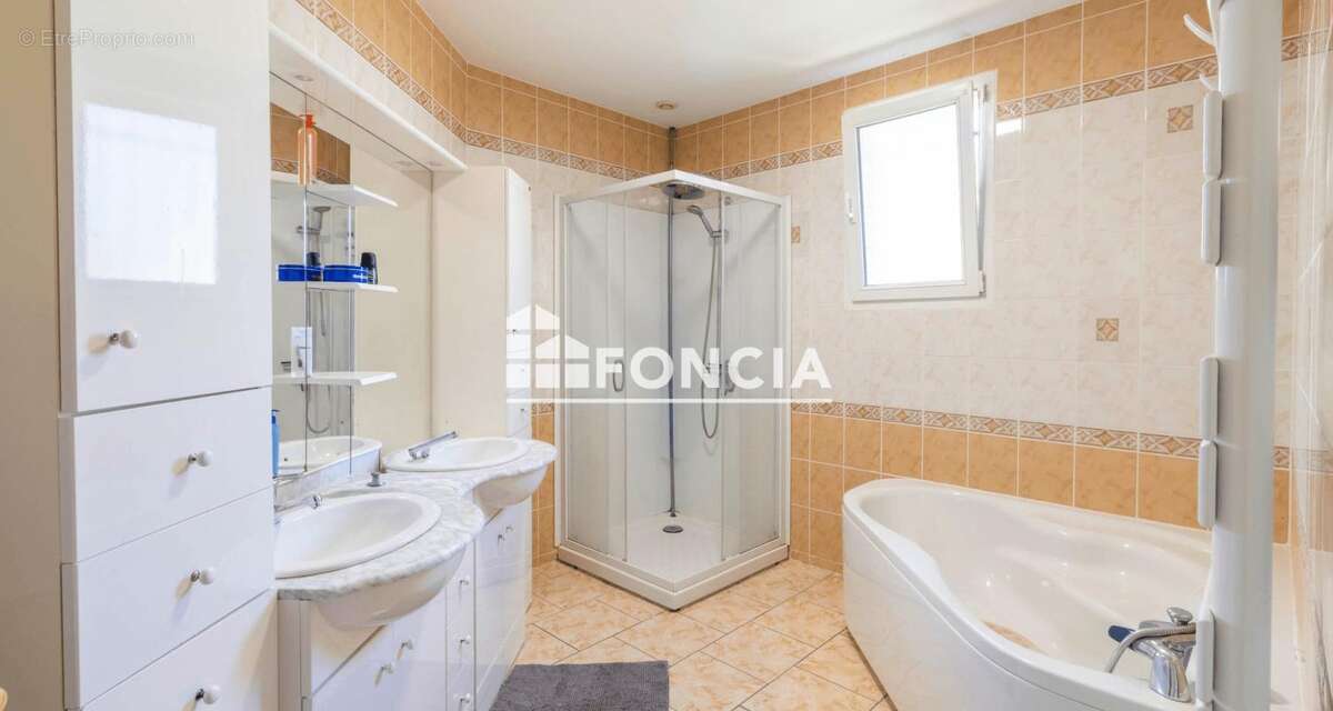 Maison 140M2 - photo 7
