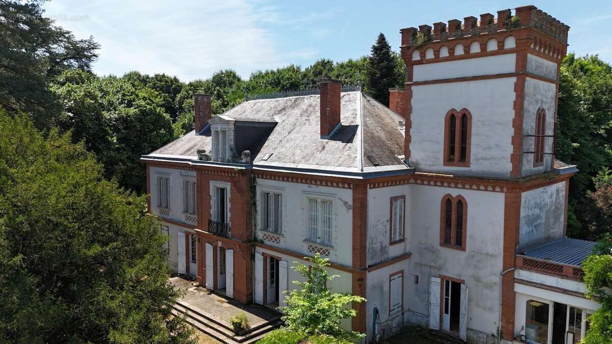 Maison à MONTAUBAN