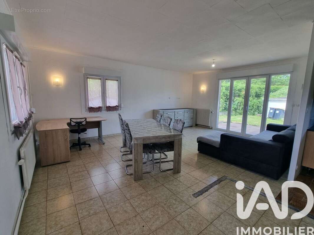 Photo 6 - Maison à AVION