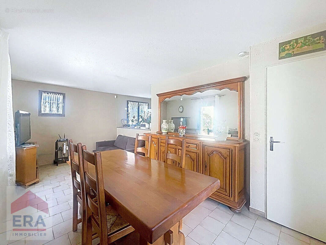 Maison 76m² à marseille 14e arrondissement - photo 3