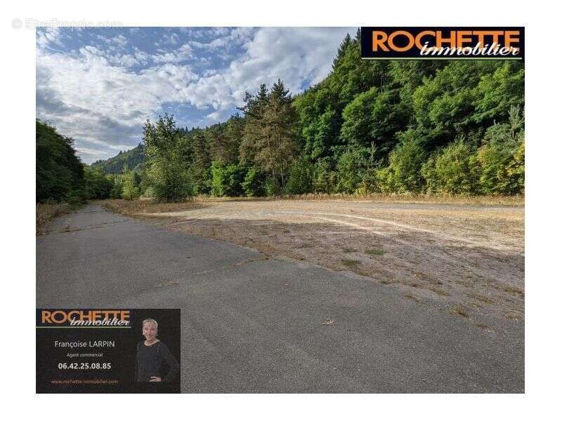 Commerce à SAINT-DIDIER-SUR-ROCHEFORT