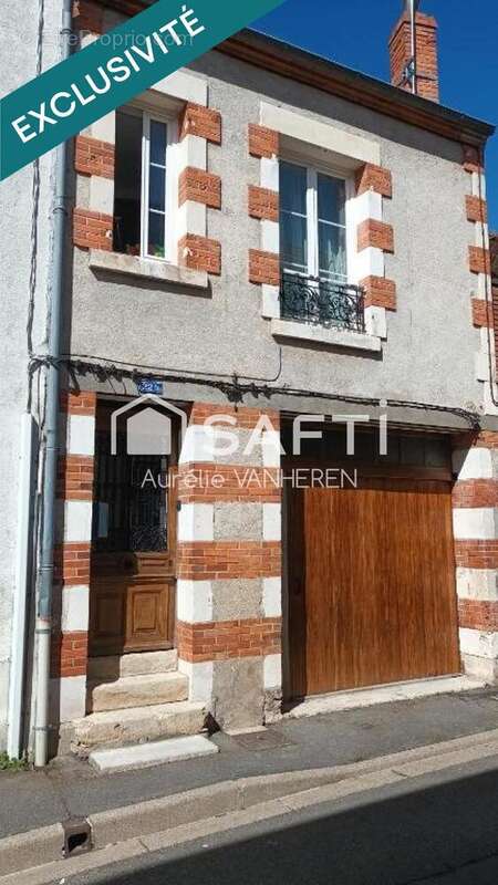 Photo 9 - Appartement à COSNE-COURS-SUR-LOIRE