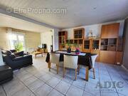 Maison à SAINT-SOUPPLETS