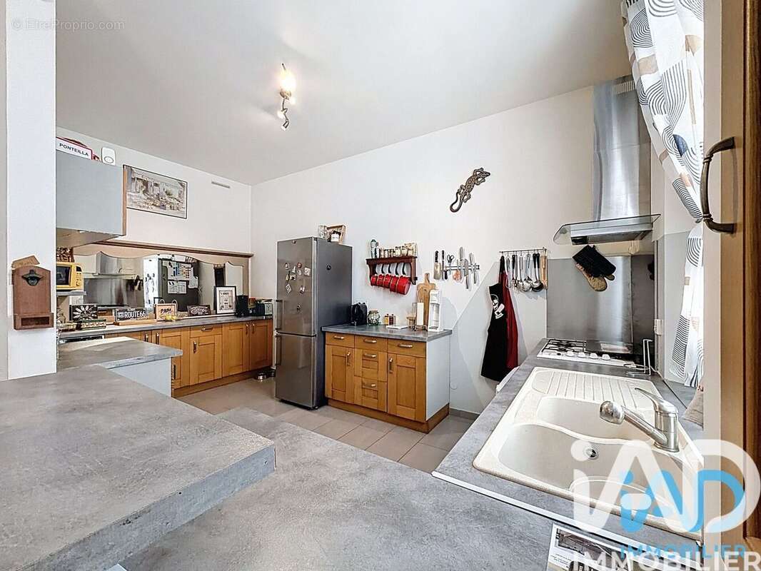 Photo 3 - Maison à POLLESTRES