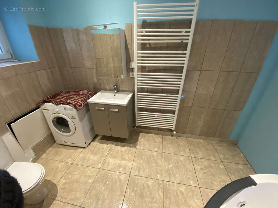 Appartement à ANNONAY