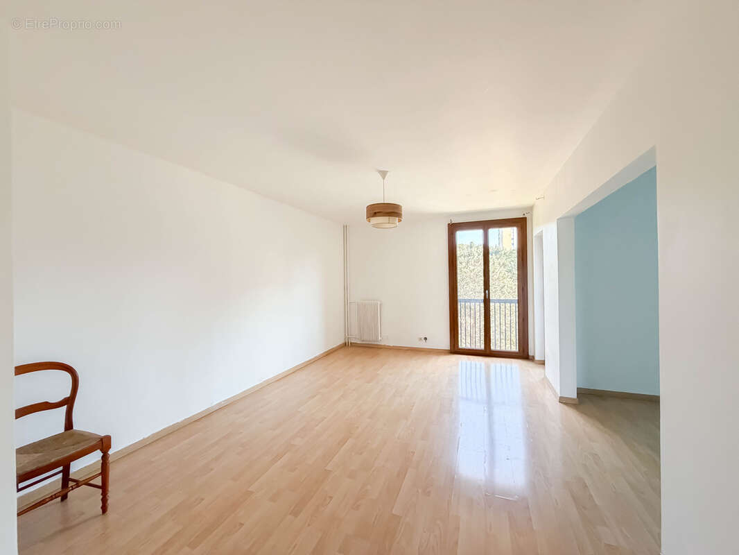 Appartement à MARTIGUES