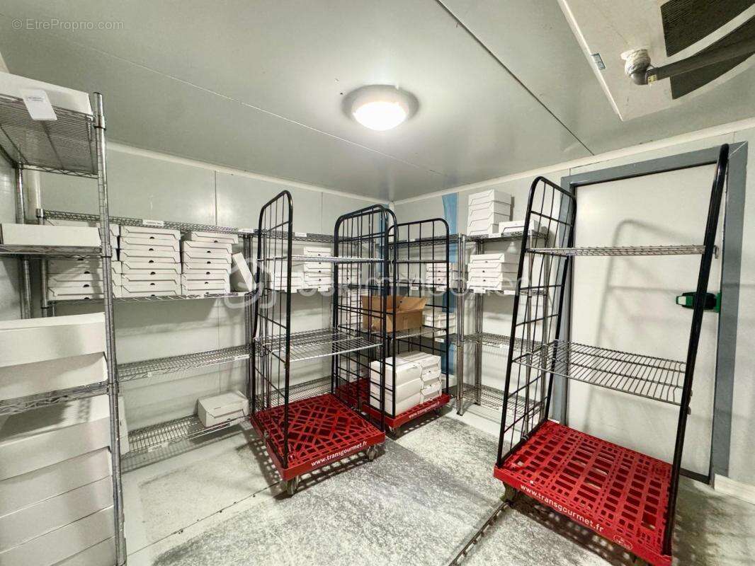 Commerce à BONNEUIL-SUR-MARNE