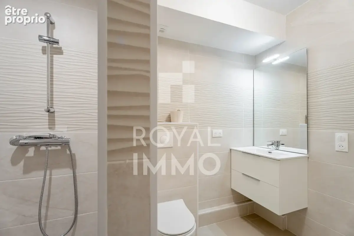 À Vendre   Magnifique appartement Neuf en duplex   Cap Brun - photo 7