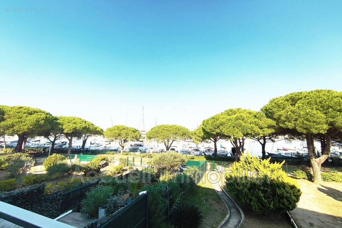 Appartement à LE GRAU-DU-ROI