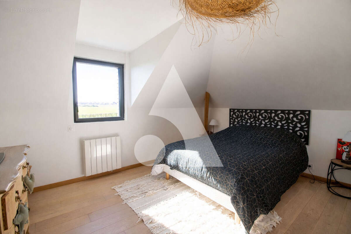 Maison à VALENCIENNES