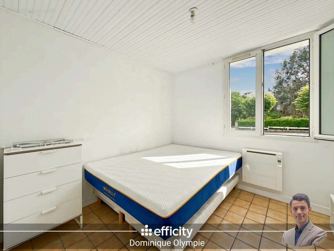 Appartement à ETABLES-SUR-MER