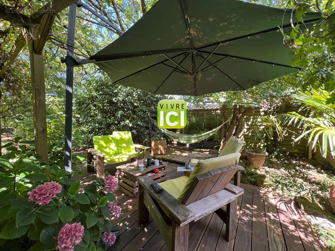 Maison Missillac 152m² - vie de plain pied - photo 10