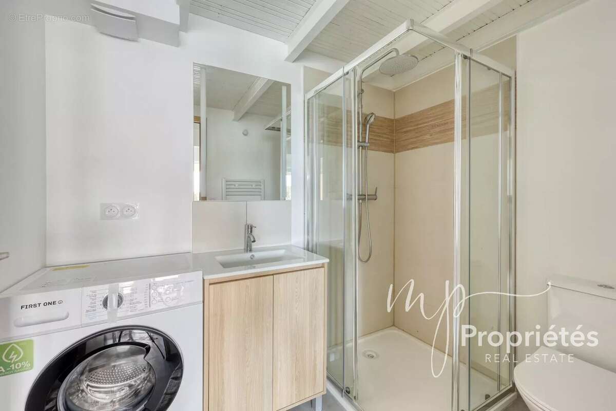 Appartement à LE LAVANDOU