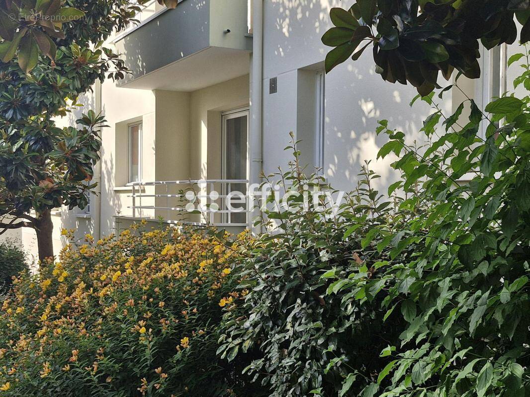 Appartement à CARQUEFOU