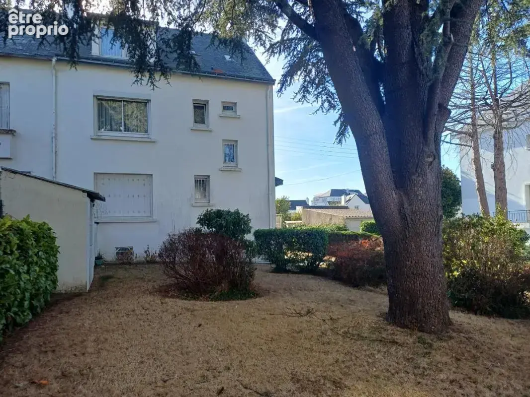 Maison 5 pièces 98 m² à vendre à Lanester (56600) - photo 8