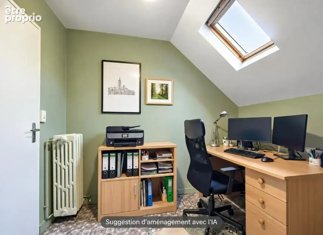 Maison ancienne - photo 19