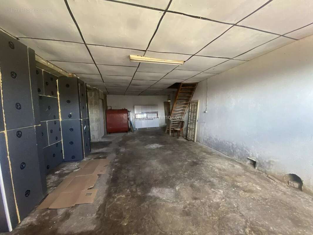 Maison de village - photo 7
