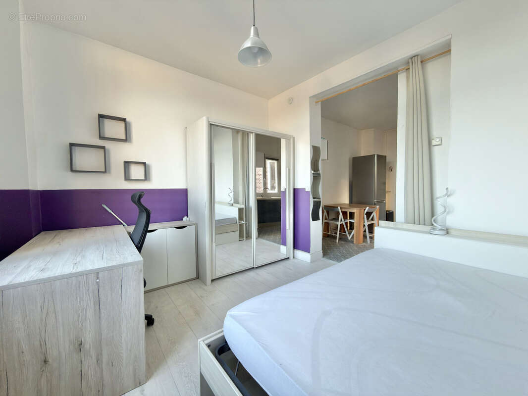 Appartement à LAMBERSART