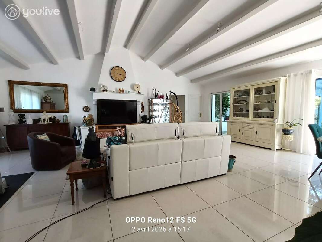 Maison à LA BARRE-DE-MONTS