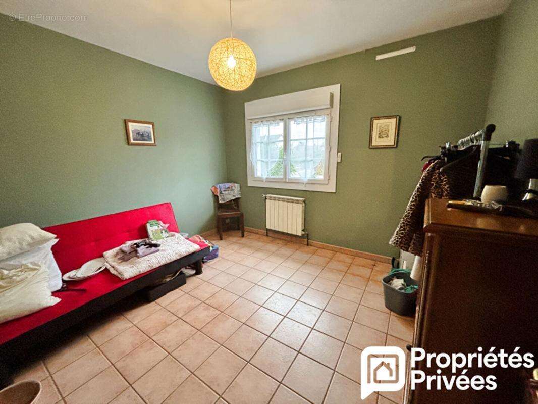 Maison MEREAU , 4 pièces 80 m2 - photo 10
