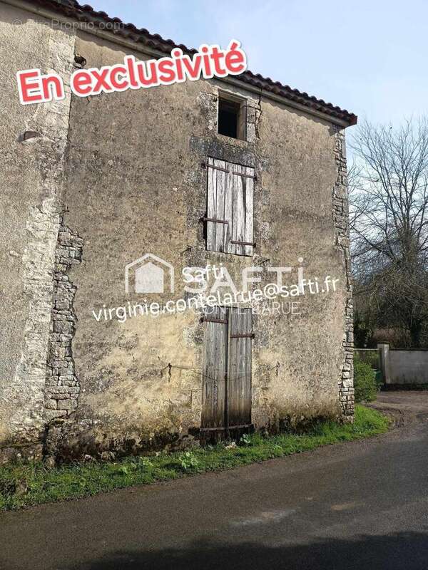 Photo 2 - Maison à MOUTON