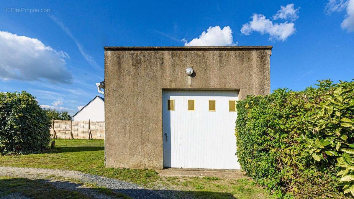 Photo 9 - Maison à SAINT-GILDAS-DES-BOIS