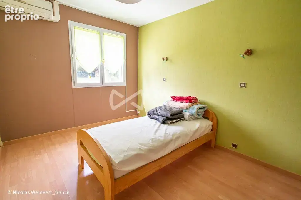 Maison 5 pièces 90 m² à vendre à Lizy-Sur-Ourcq (77440) - photo 8