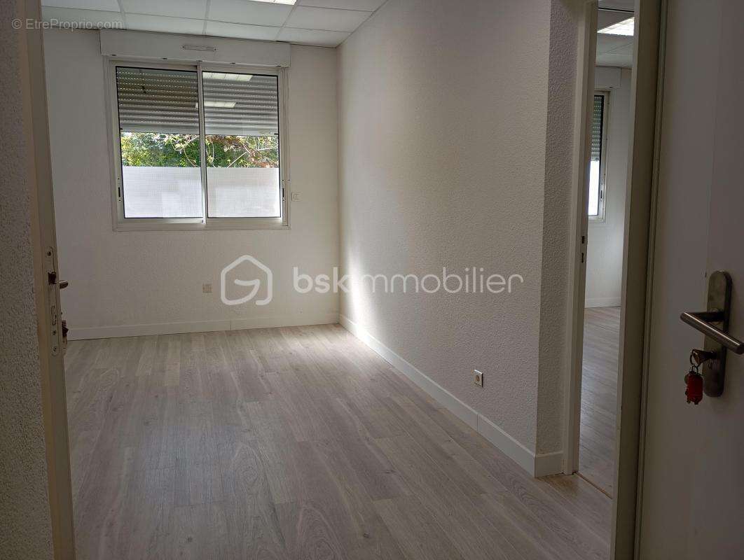 Commerce à LA TESTE-DE-BUCH