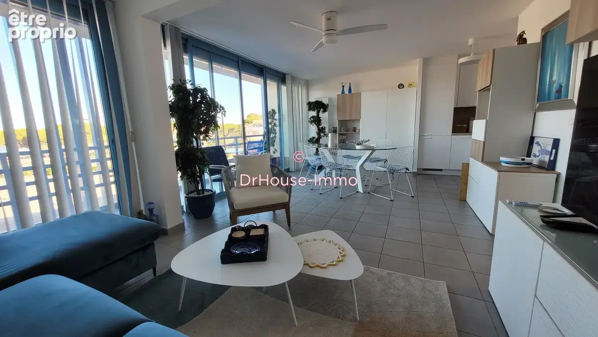 Appartement 3 pièces 60 m² à vendre à Carcans (33121) - photo 16