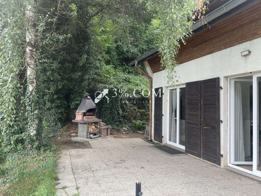 Maison individuelle 178 M2 - photo 22
