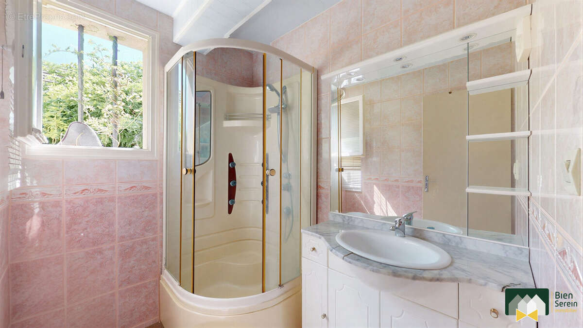 Maison 93 m² à Champhol  - photo 6