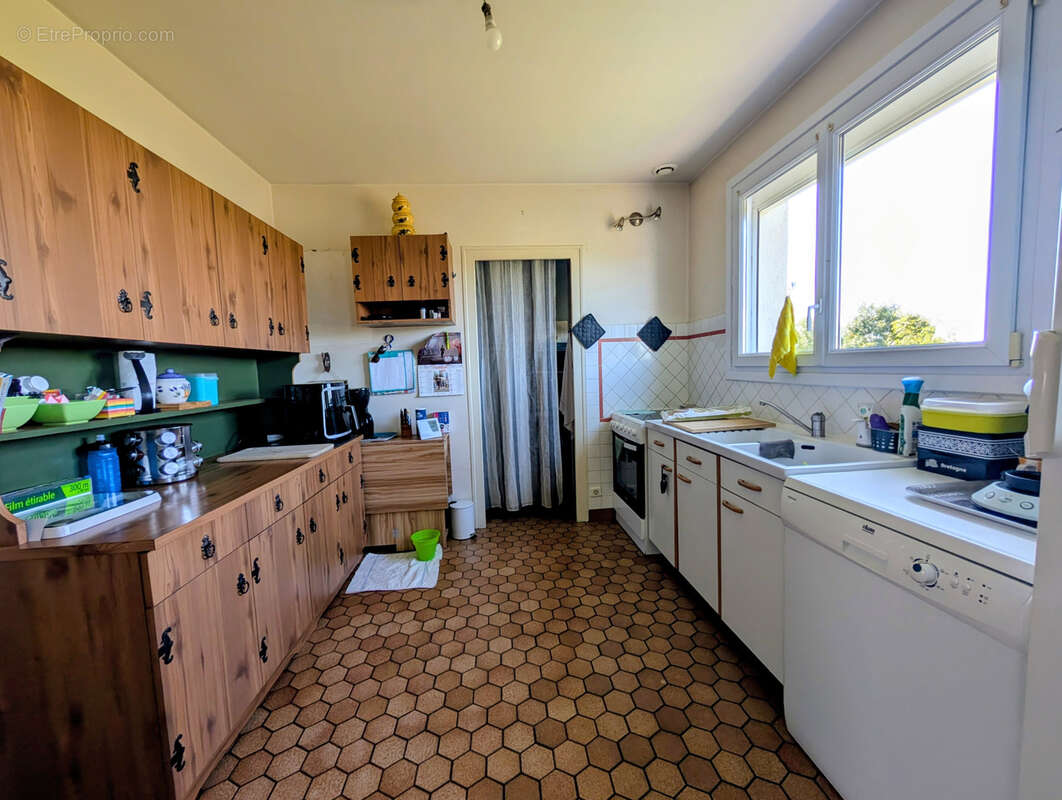 Maison à LES HERBIERS