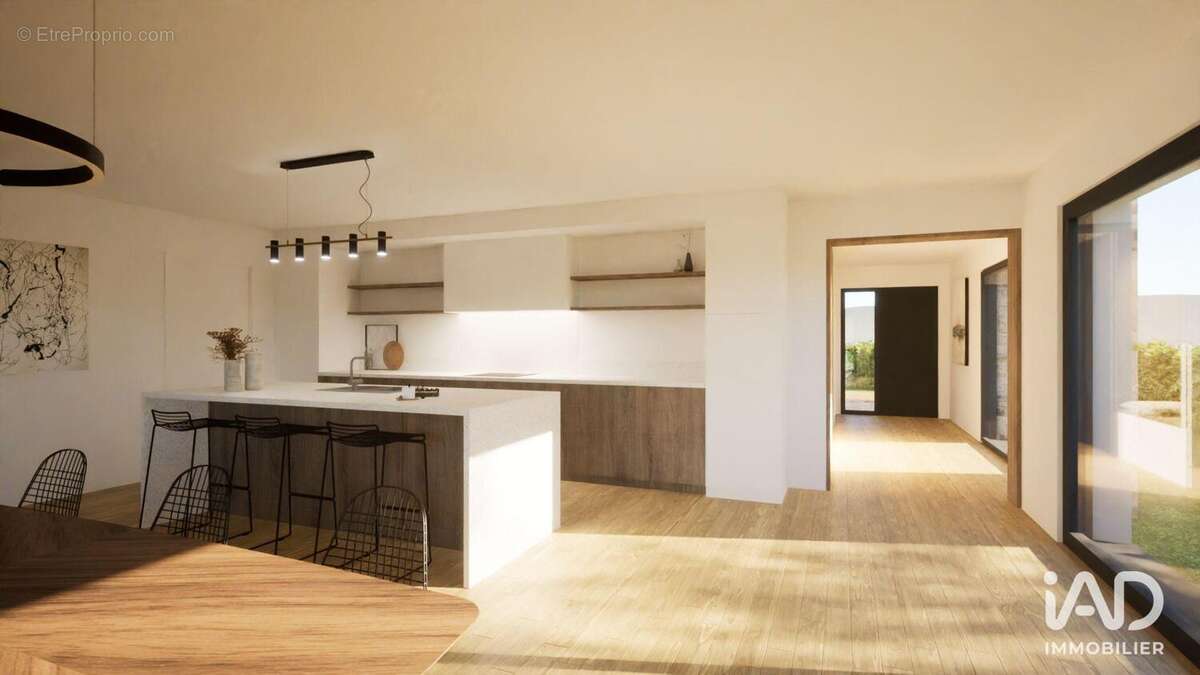 Maison 189 m² à Charly-Oradour  - photo 3