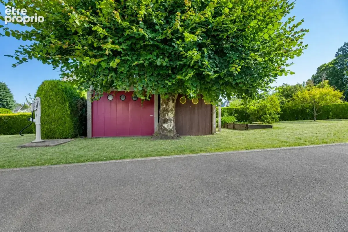 Maison de 6 pièces de 140 m² à Bléré - photo 25