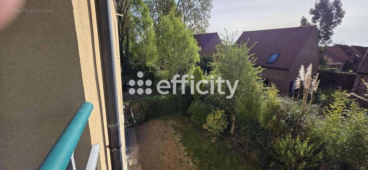 Appartement à PERENCHIES